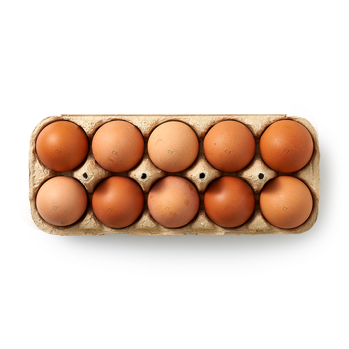 Яйца куриные C1 10 шт